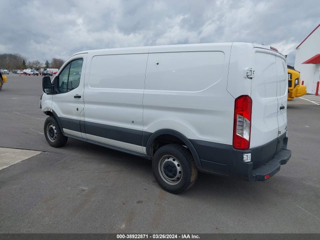 Ford Transit-250 2017 1FTYR1YM6HKA63738 Image 3