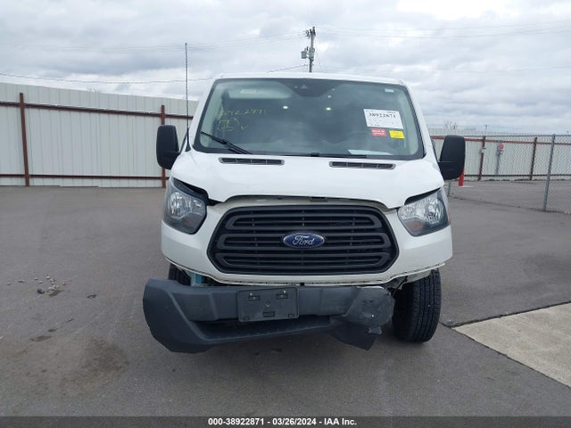Ford Transit-250 2017 1FTYR1YM6HKA63738 Image 6