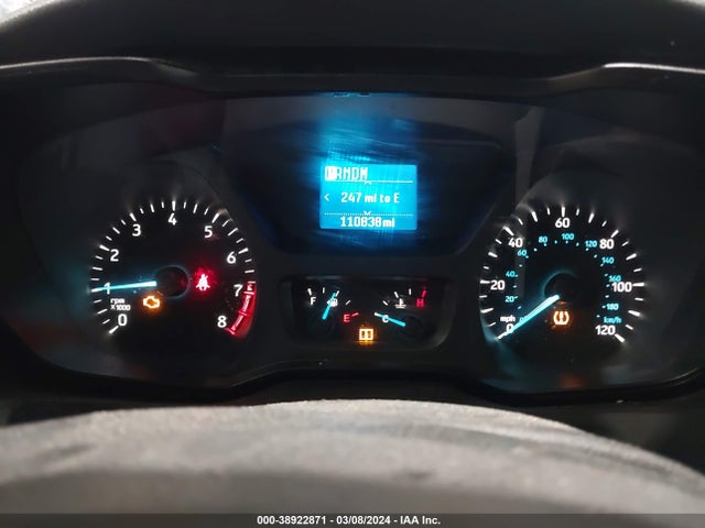 Ford Transit-250 2017 1FTYR1YM6HKA63738 Image 7