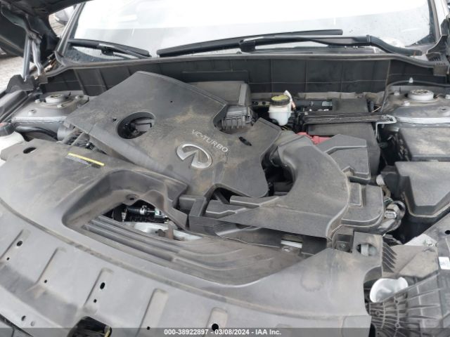3PCAJ5M14LF113747 Infiniti Qx50 Luxe