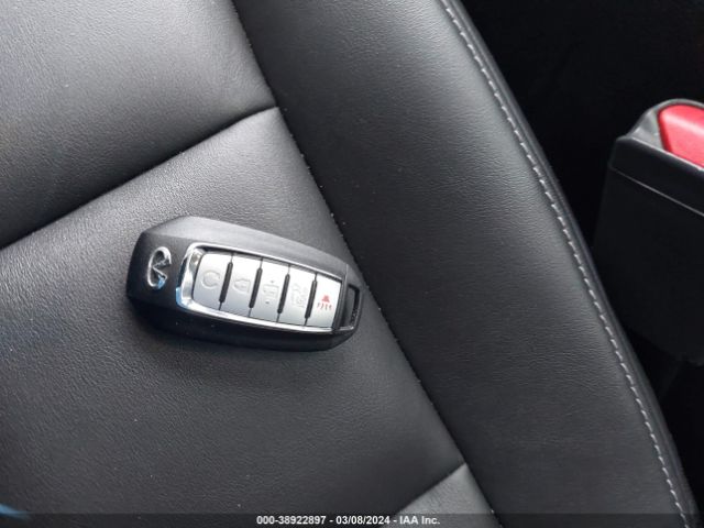 3PCAJ5M14LF113747 Infiniti Qx50 Luxe
