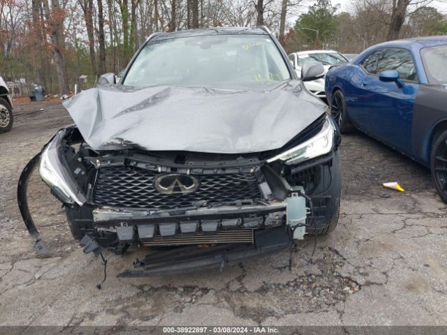 3PCAJ5M14LF113747 Infiniti Qx50 Luxe