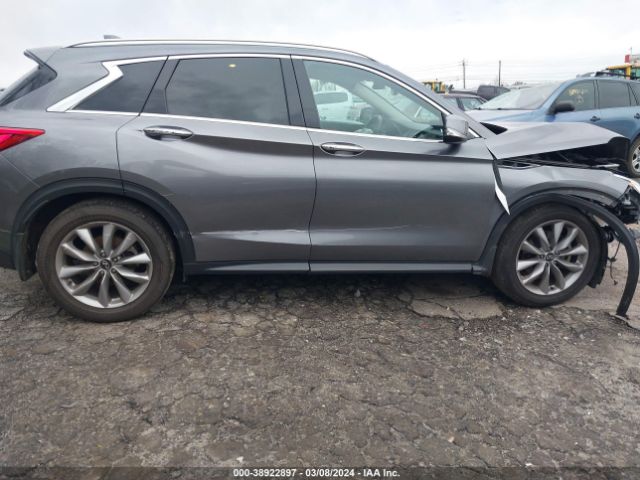 3PCAJ5M14LF113747 Infiniti Qx50 Luxe