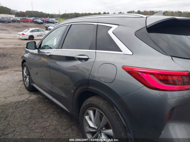 3PCAJ5M14LF113747 Infiniti Qx50 Luxe