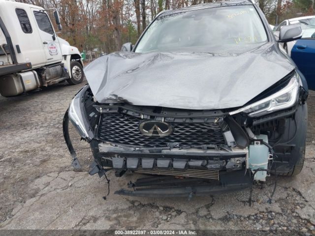 3PCAJ5M14LF113747 Infiniti Qx50 Luxe