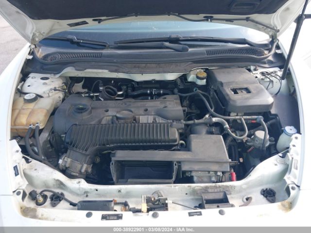 2011 VOLVO C70 YV1672MC5BJ109566 Photo 9