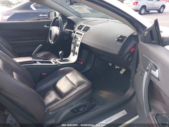 2011 VOLVO C70 YV1672MC5BJ109566 Photo 4