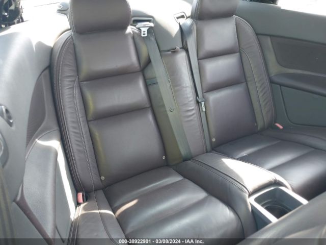 2011 VOLVO C70 YV1672MC5BJ109566 Photo 7