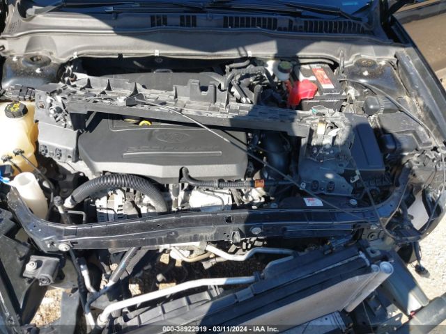 1FA6P0HD7E5361092 Ford FUSION SE
