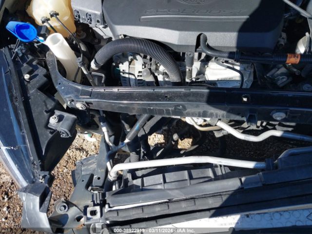 1FA6P0HD7E5361092 Ford FUSION SE