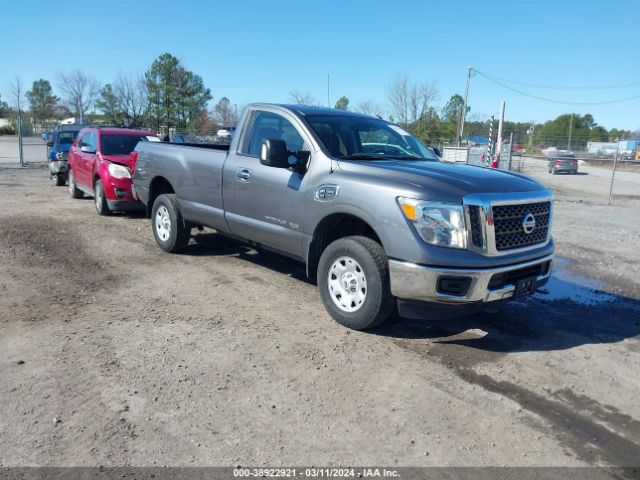 1N6BA1R99HN520321 auction archive image