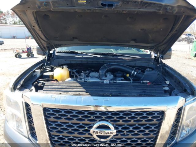 1N6BA1R99HN520321 Nissan Titan Xd Sv