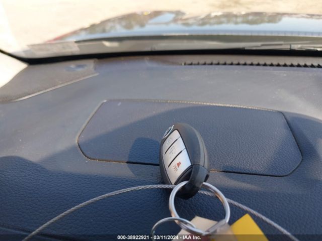 1N6BA1R99HN520321 Nissan Titan Xd Sv