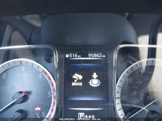 1N6BA1R99HN520321 Nissan Titan Xd Sv