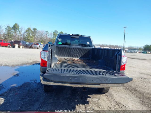 1N6BA1R99HN520321 Nissan Titan Xd Sv