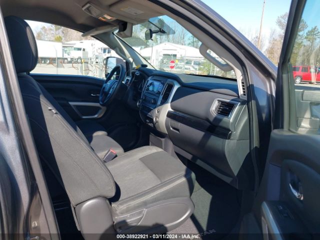 1N6BA1R99HN520321 Nissan Titan Xd Sv