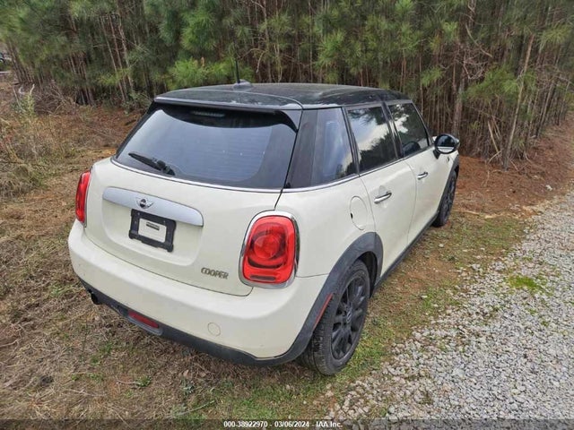 2015 MINI HARDTOP WMWXS5C56FT833822 Photo 10