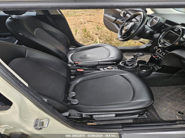 2015 MINI HARDTOP WMWXS5C56FT833822 Photo 4