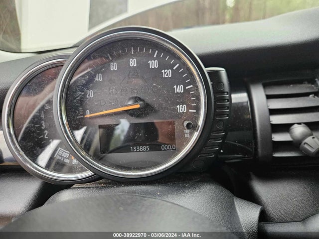 2015 MINI HARDTOP WMWXS5C56FT833822 Photo 6