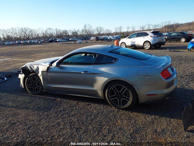 Ford Mustang Ecoboost Premium Fastback 2020 1FA6P8TH5L5143335 Image 15