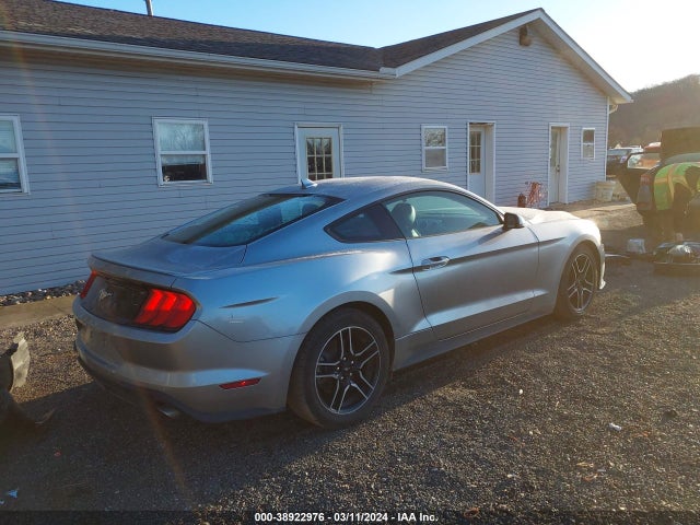 Ford Mustang Ecoboost Premium Fastback 2020 1FA6P8TH5L5143335 Image 4
