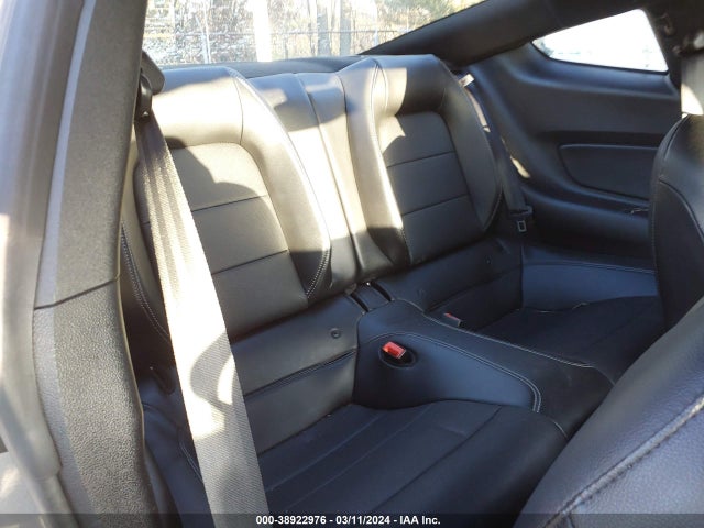 Ford Mustang Ecoboost Premium Fastback 2020 1FA6P8TH5L5143335 Image 8