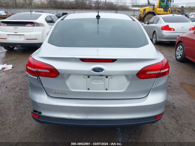 Ford FOCUS S 2017 1FADP3E20HL222174 Image 16