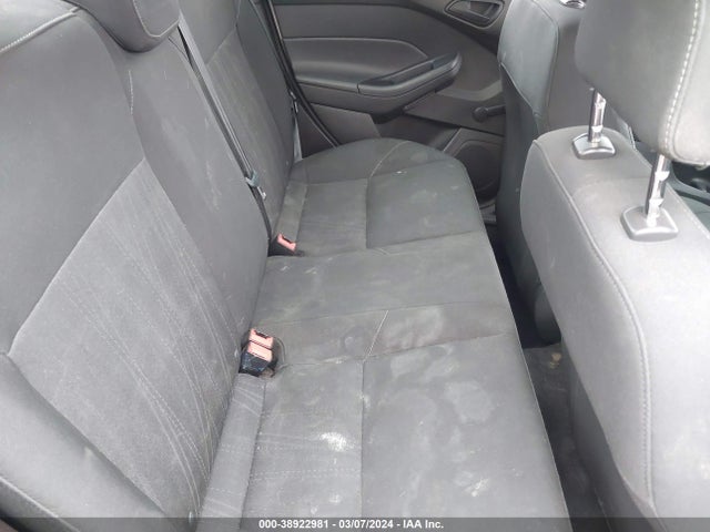 Ford FOCUS S 2017 1FADP3E20HL222174 Image 8
