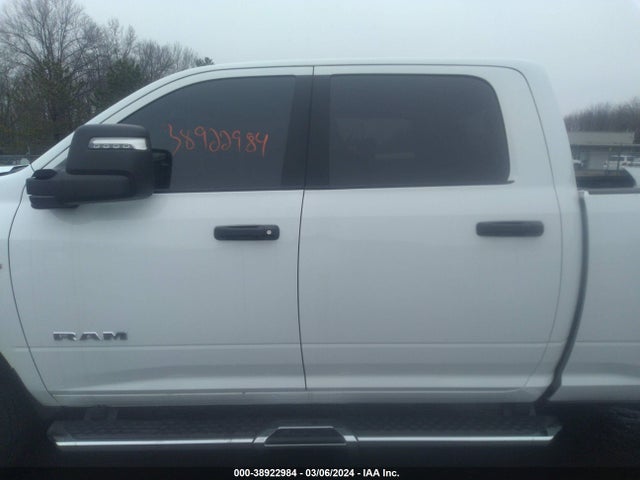 RAM 2500 Big Horn  4x4 6'4 Box 2023 3C6UR5DL5PG587656 Image 14