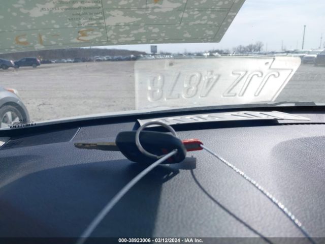 3CZRU6H39NM740772 Honda Hr-v Awd Lx