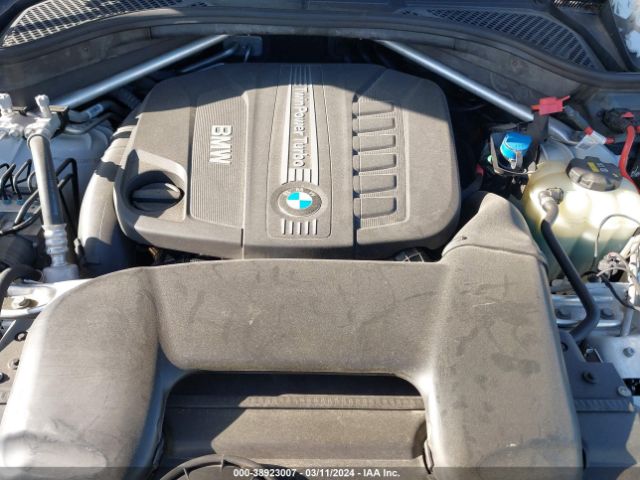 5UXKS4C33H0Y16405 BMW X5 Xdrive35d