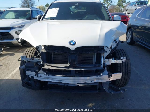 5UXKS4C33H0Y16405 BMW X5 Xdrive35d