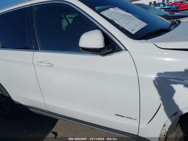 5UXKS4C33H0Y16405 BMW X5 Xdrive35d