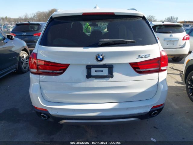 5UXKS4C33H0Y16405 BMW X5 Xdrive35d