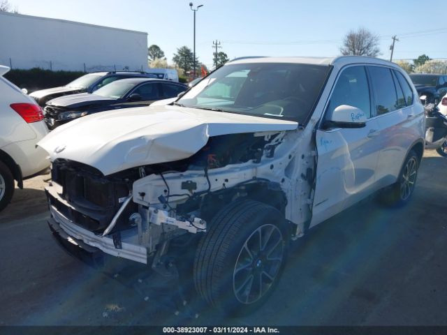 5UXKS4C33H0Y16405 BMW X5 Xdrive35d