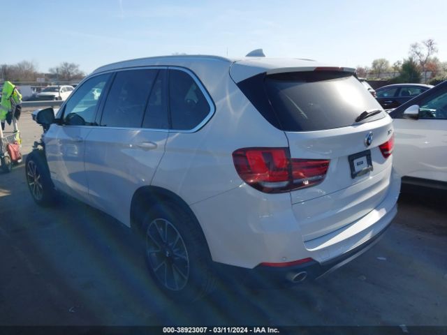 5UXKS4C33H0Y16405 BMW X5 Xdrive35d