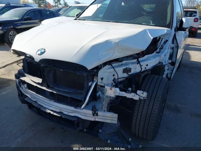 5UXKS4C33H0Y16405 BMW X5 Xdrive35d