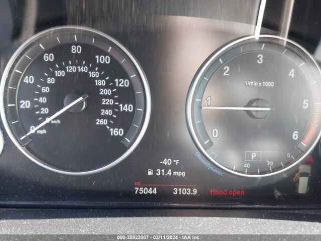5UXKS4C33H0Y16405 BMW X5 Xdrive35d