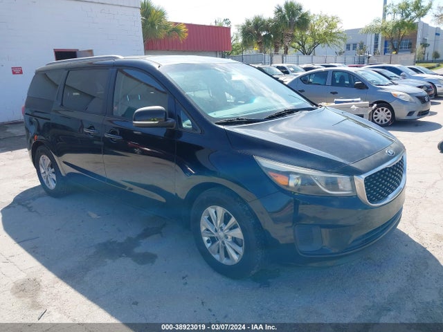 2016 KNDMB5C16G6094437 main image