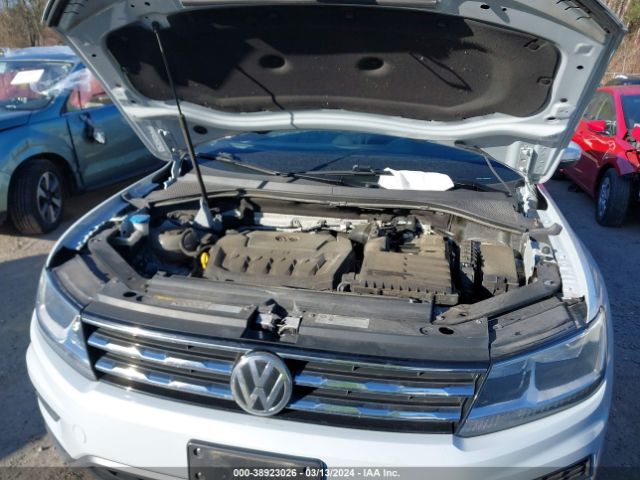 3VV2B7AX2KM063187 Volkswagen Tiguan