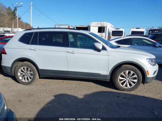3VV2B7AX2KM063187 Volkswagen Tiguan