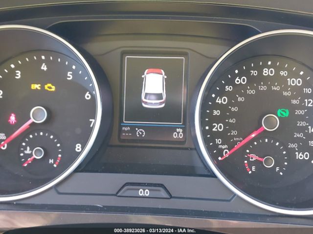 3VV2B7AX2KM063187 Volkswagen Tiguan