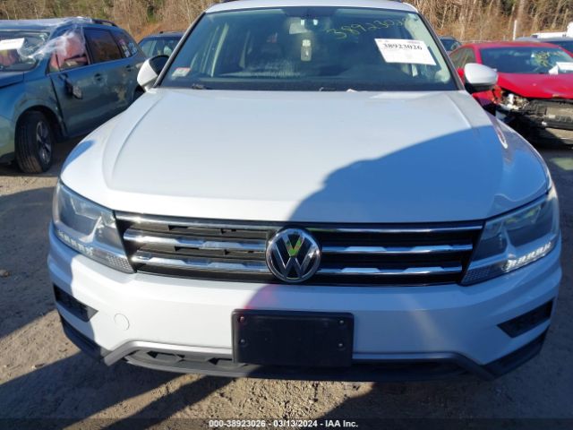 3VV2B7AX2KM063187 Volkswagen Tiguan
