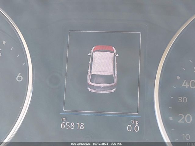 3VV2B7AX2KM063187 Volkswagen Tiguan