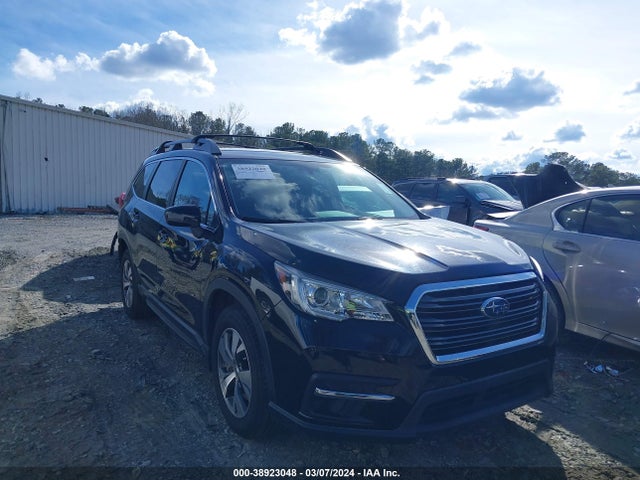 Subaru Ascent Premium 2019 4S4WMAFD5K3428707 Image 1