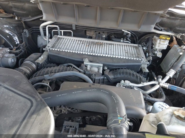 Subaru Ascent Premium 2019 4S4WMAFD5K3428707 Image 10