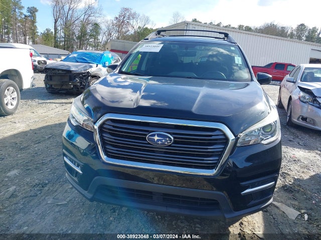 Subaru Ascent Premium 2019 4S4WMAFD5K3428707 Image 12