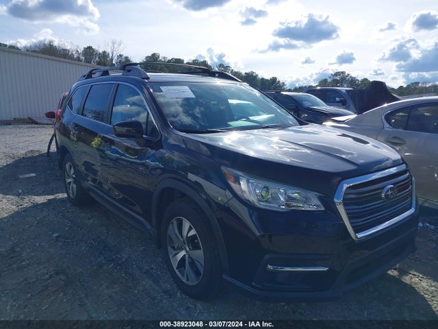 Subaru Ascent Premium 2019 4S4WMAFD5K3428707 Image 13