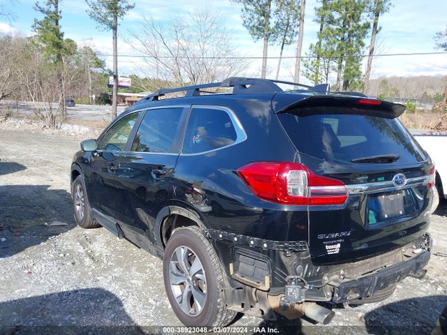 Subaru Ascent Premium 2019 4S4WMAFD5K3428707 Image 14