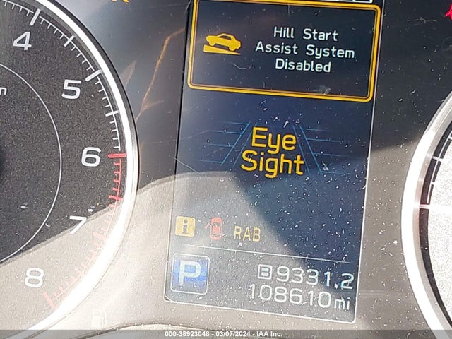 Subaru Ascent Premium 2019 4S4WMAFD5K3428707 Image 15